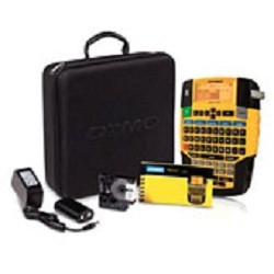 NWL Germany Dymo Rhino 4200 Koffer Set Beschriftungsgerät