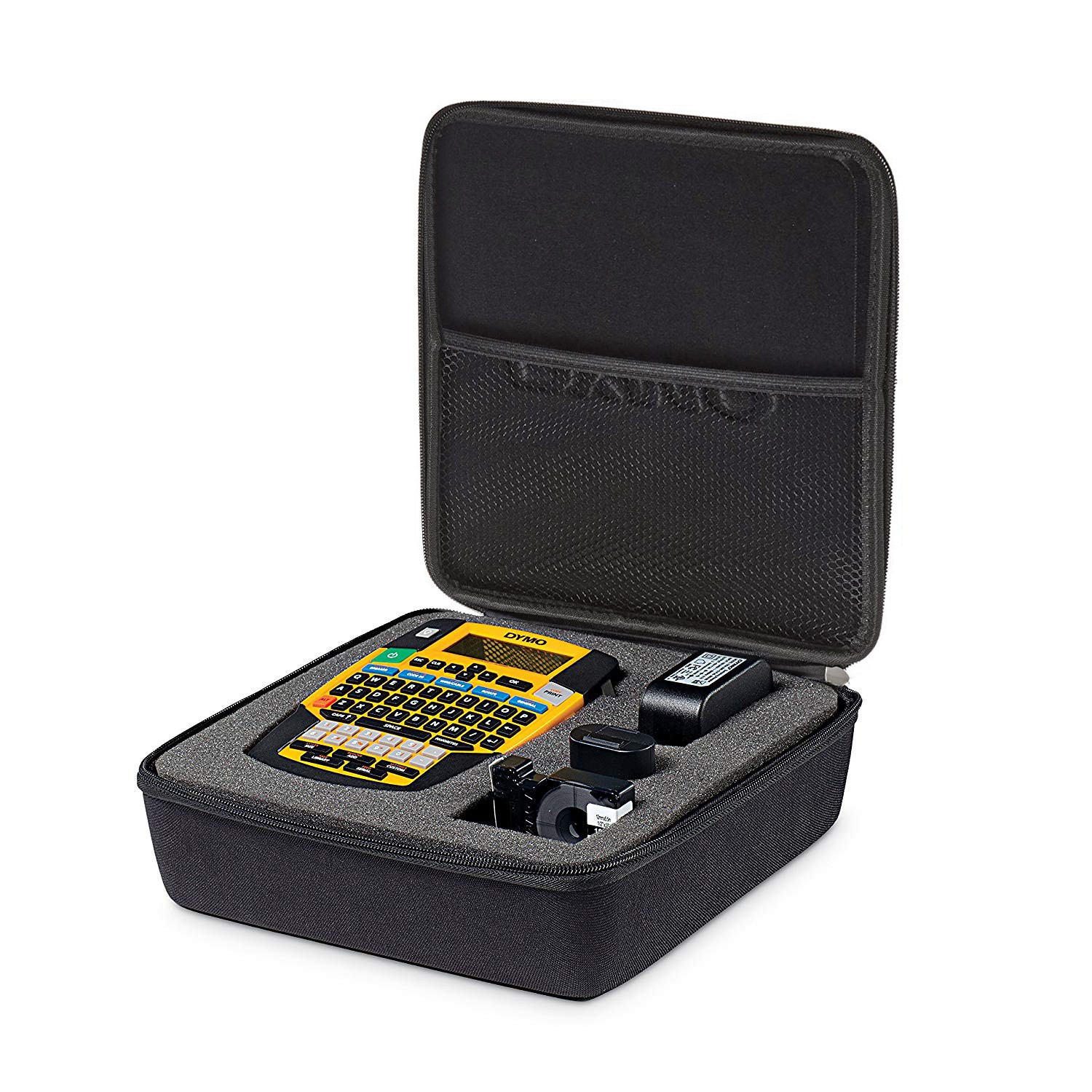 DYMO Rhino 4200 imprimante pour étiquettes Transfert thermique Sans