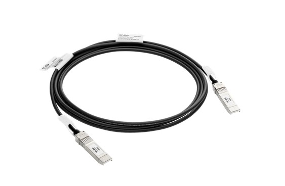 HPE Aruba Networking Networking Instant On 10G SFP+ to SFP+ 3m Direct