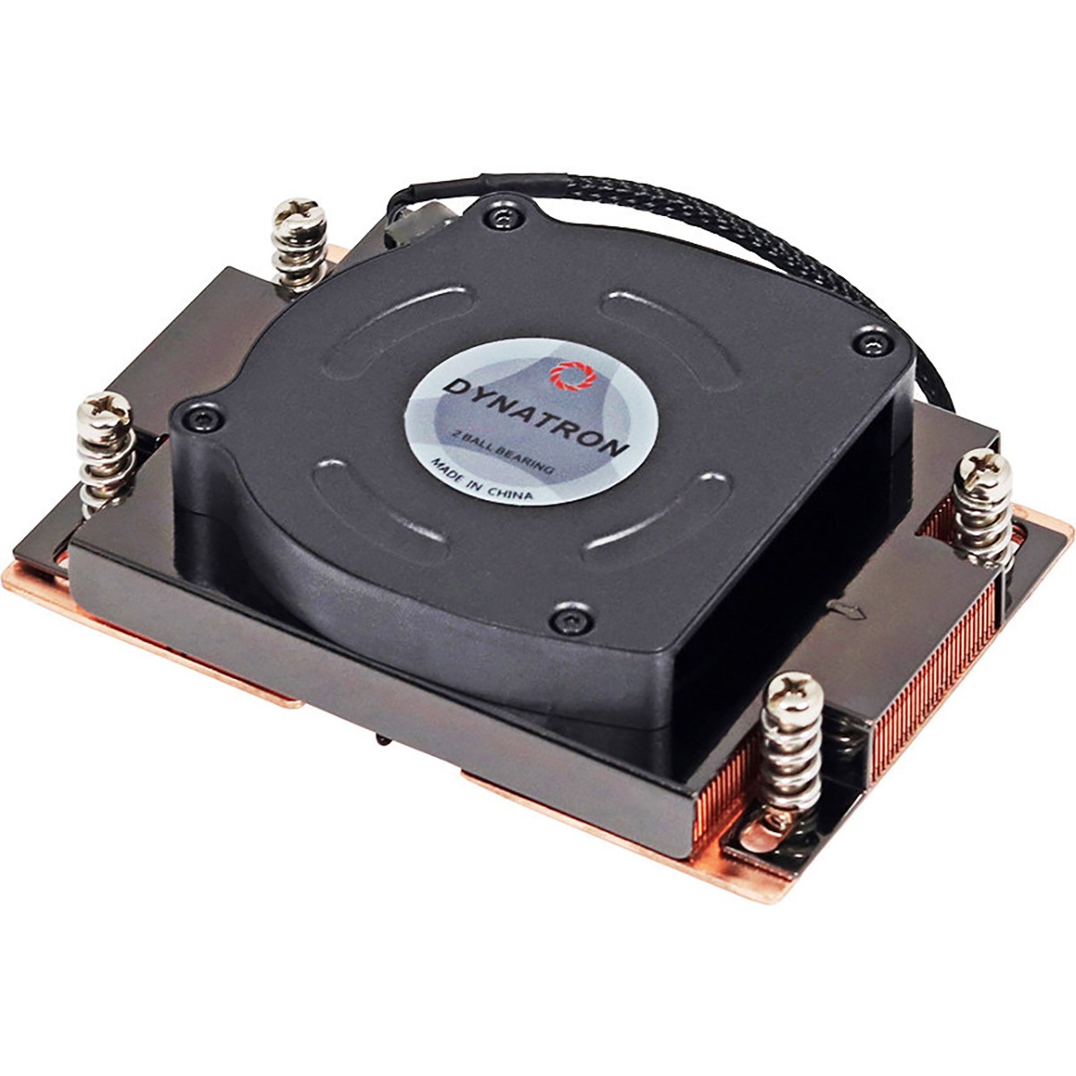 Dynatron A41 sistema di raffreddamento per computer Processore