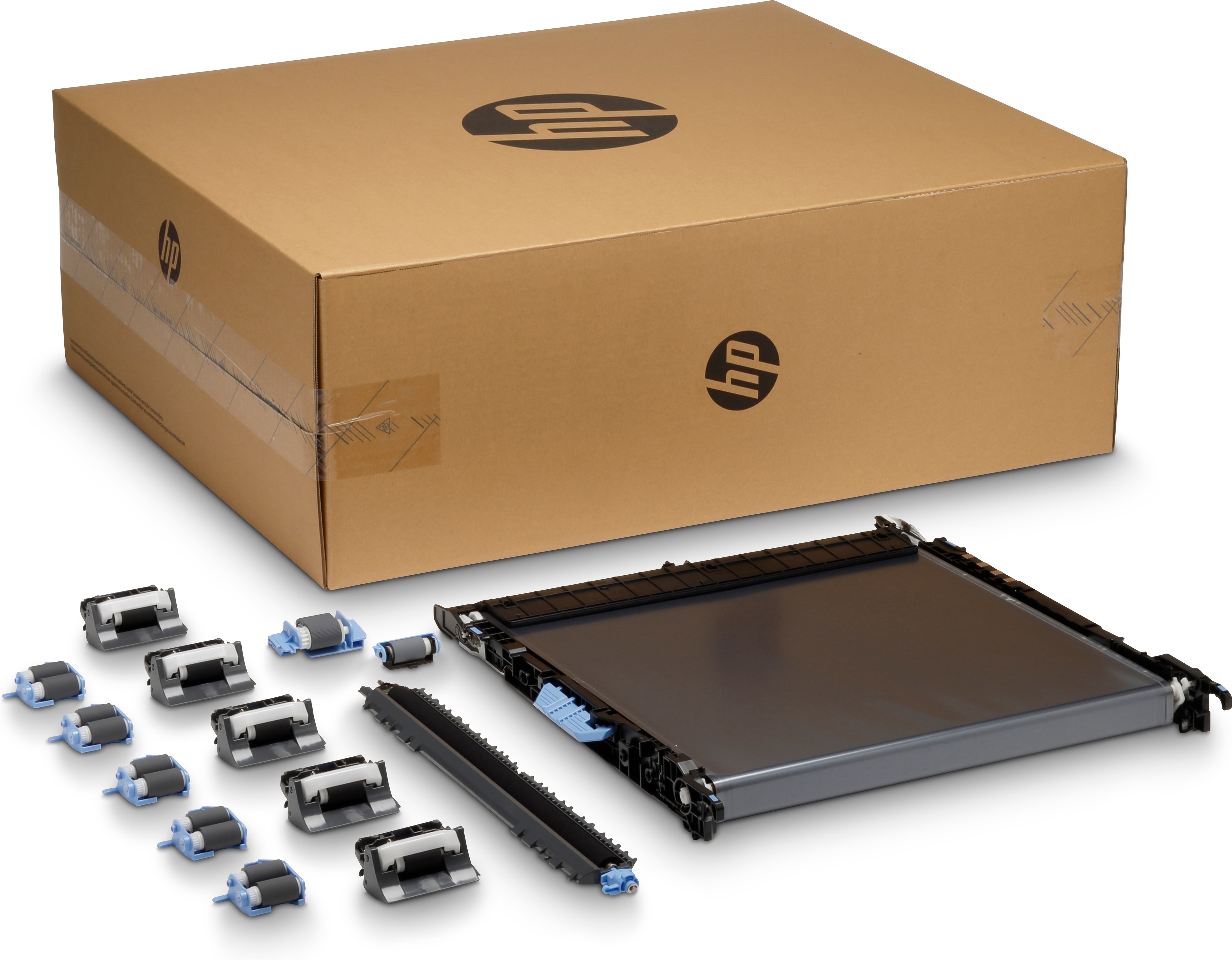 HP LaserJet 3WT89A Transfer Kit - HP LaserJet 3WT89A Transfer Kit,