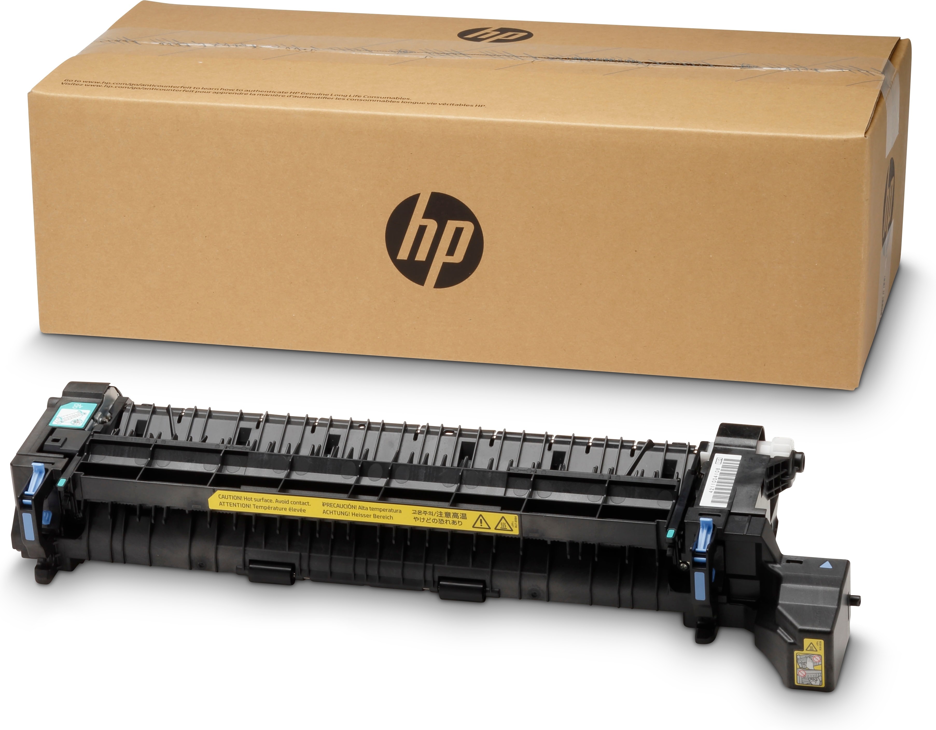 HP LaserJet 3WT88A 220V Fuser Kit - HP LaserJet 3WT88A 220V Fuser Kit,