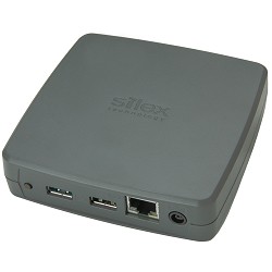 SILEX DS 700 Wired USB Device Server