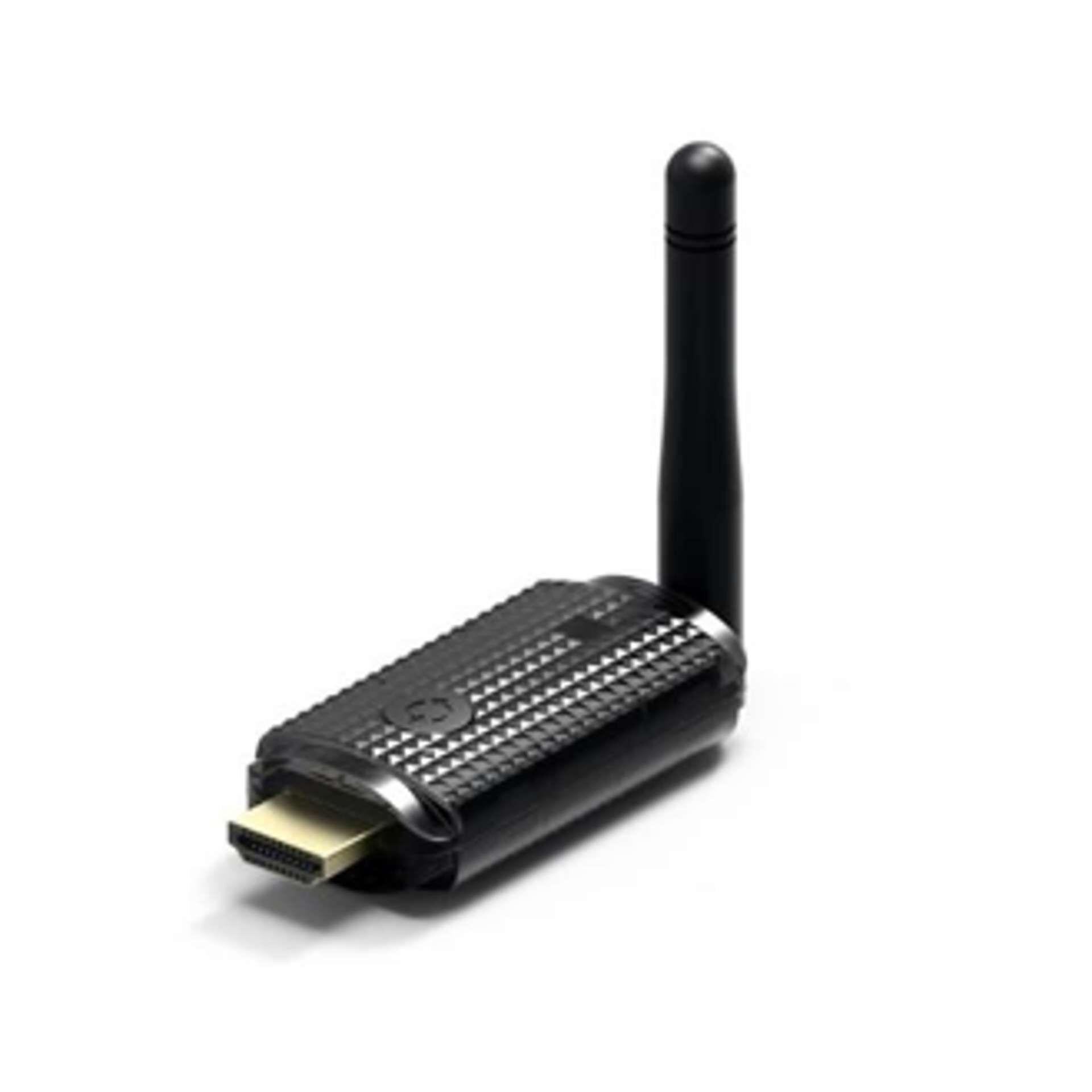 PowerWalker W-LAN Dongle WLAN - PowerWalker W-LAN Dongle, Wireless,