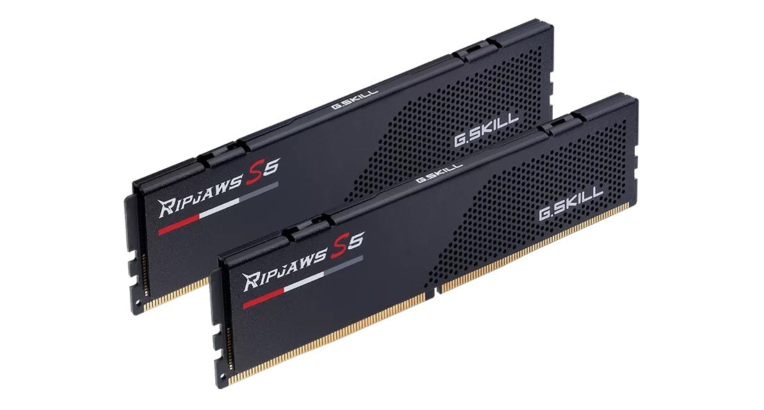 6000 32GB G.Skill Ripjaws S5 KIT (2x16GB) 32-RS5K