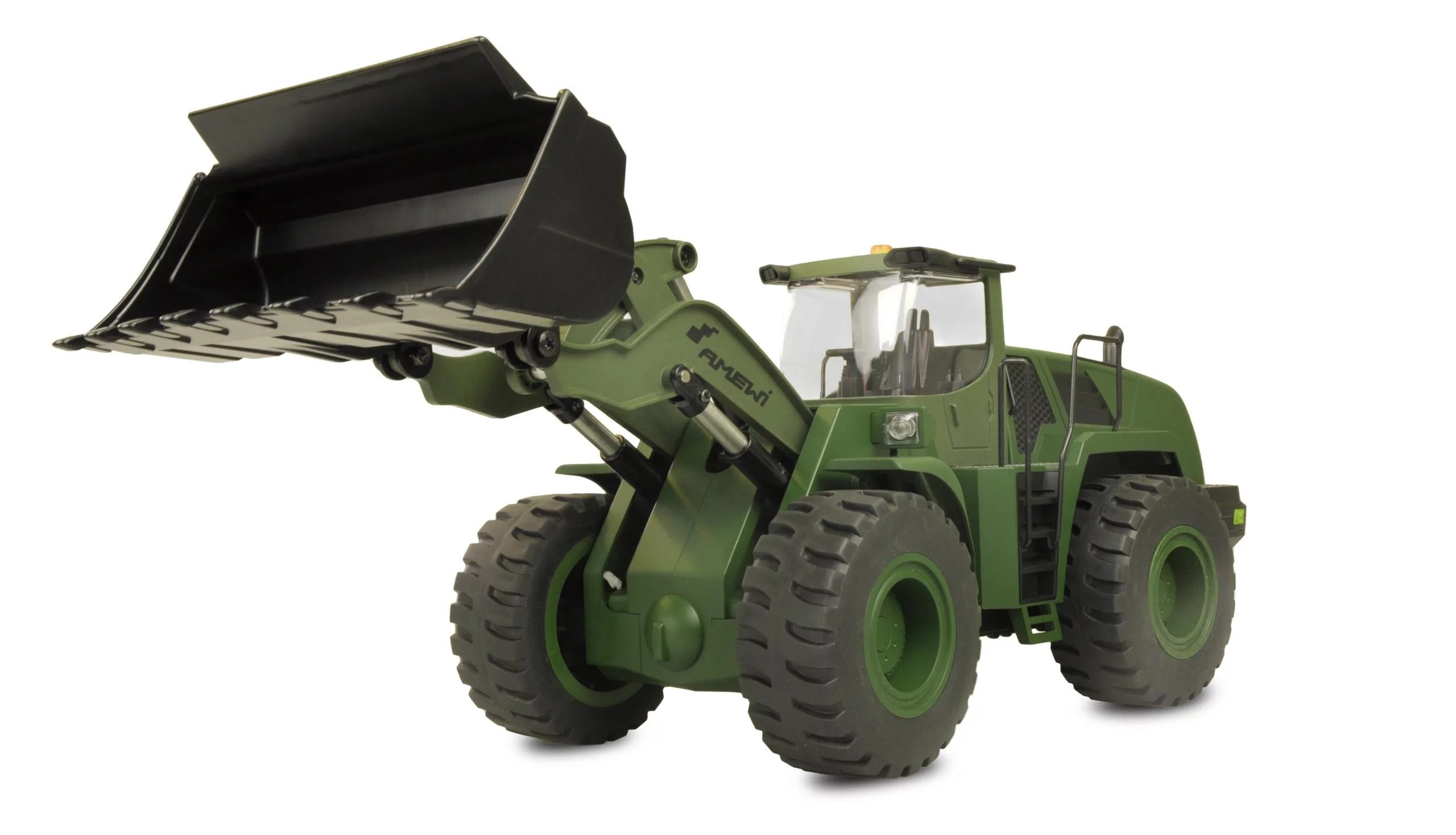 Amewi 22534 Radio-Controlled (RC) model Front loader 1:14 - Amewi