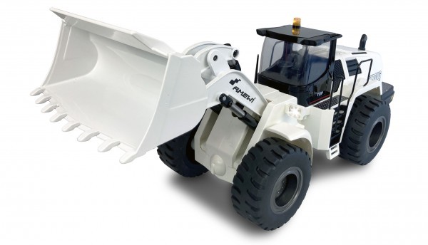 Amewi G485E AE Radio-Controlled (RC) model Front loader Electric