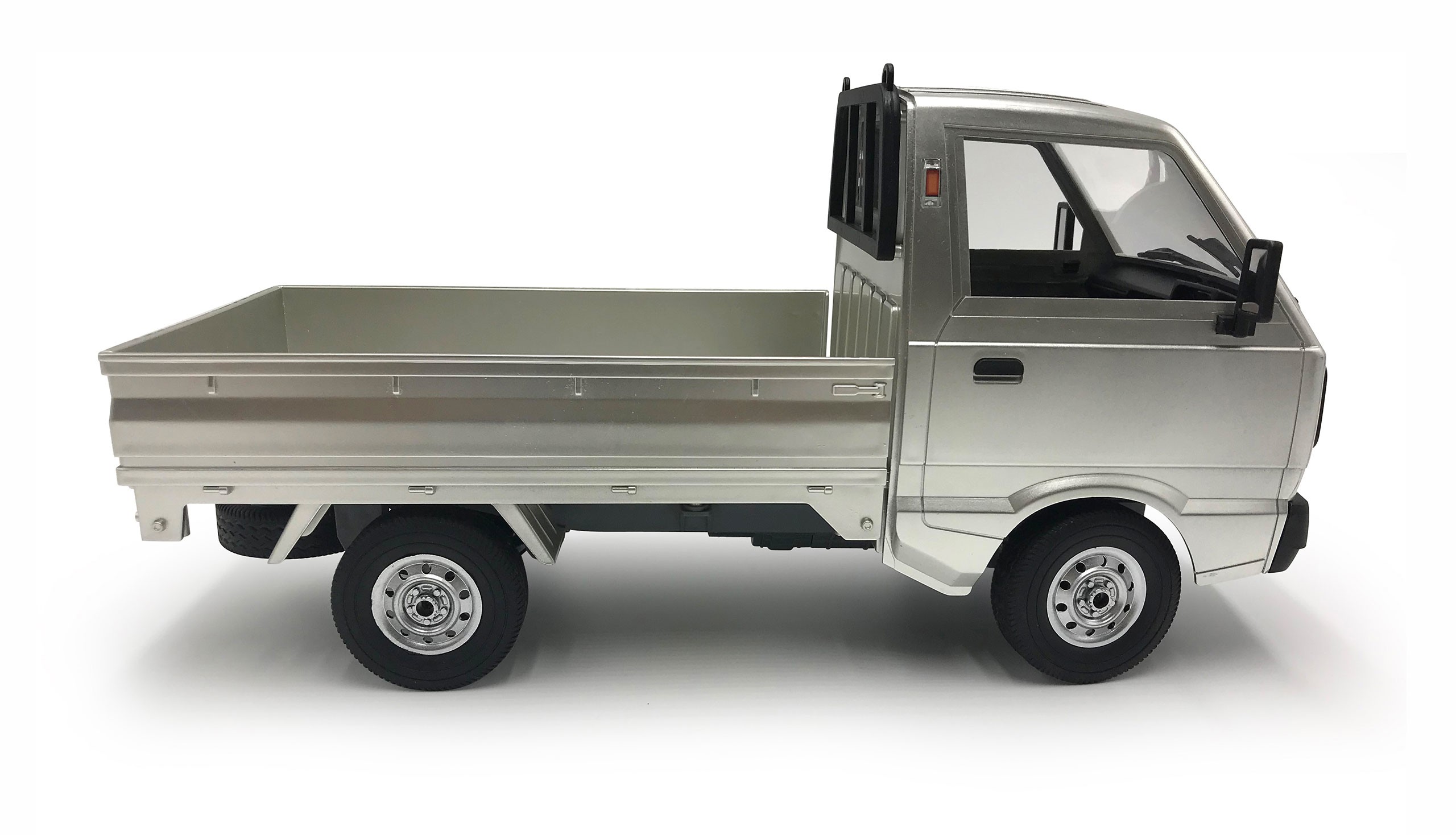 Amewi Kei Truck modelo controlado por radio Cabeza tractora Motor elé