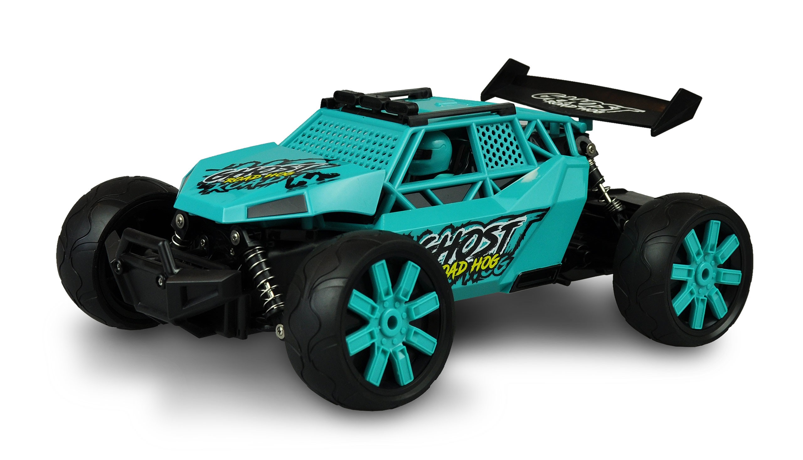 Amewi Ghost Radio-Controlled (RC) model Buggy Electric engine 1:12 -