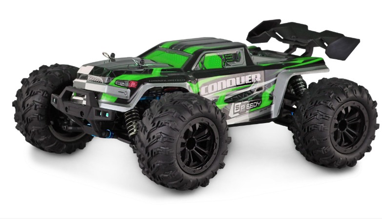 Amewi 22604 Radio-Controlled (RC) model Truggy Electric engine 1:16 -