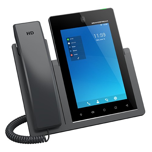 Grandstream Networks GXV-3470 IP phone - Grandstream Networks GXV-