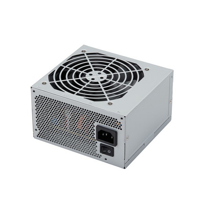 FSP FSP500-50AAC power supply unit 550 W ATX Grey - FSP FSP500-50AAC,