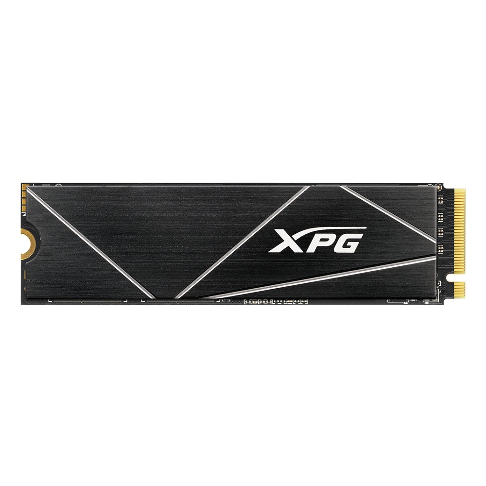 XPG GAMMIX S70 BLADE 512 GB M.2 PCI Express 4.0 NVMe 3D NAND - XPG