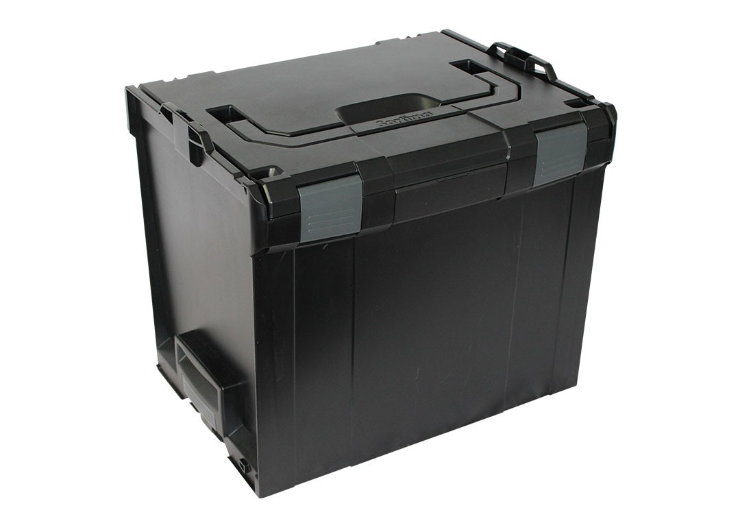 Sortimo Werkzeugkoffer L-BOXX 374 Innen-B378xT294xH339mm BS SYSTEMS