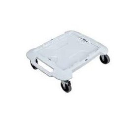 L-BOXX 6100000340 storage box accessory Grey, White - L-BOXX