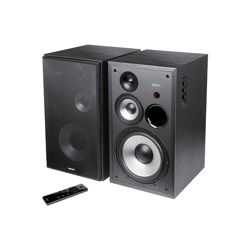 Edifier Studio R2850DB 2.0 schwarz Bluetooth retail