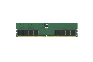 Kingston Technology ValueRAM memory module 32 GB 1 x 32 GB DDR5 5600