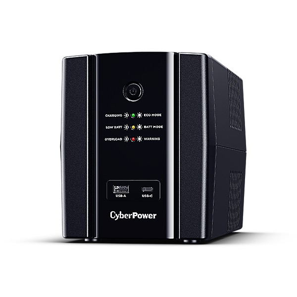 CyberPower UT1500EG uninterruptible power supply (UPS) Line-
