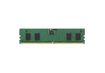 Kingston Technology ValueRAM memory module 8 GB 1 x 8 GB DDR5 5600 MT/