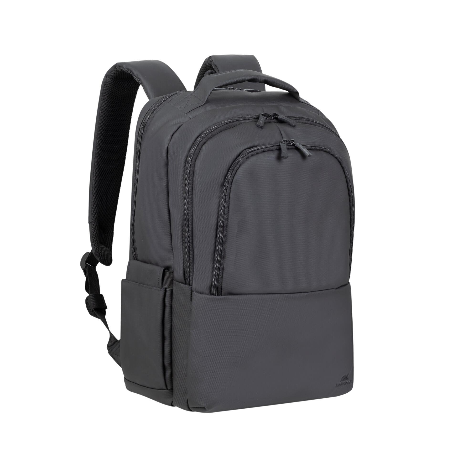 Rivacase 8435 Tegel schwarz Laptop Rucksack 15,6-16 ECO