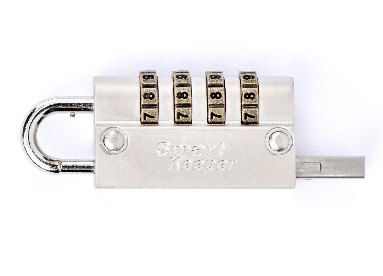 SmartKeeper "USB-A Port" Anti-Diebstahl Schloss