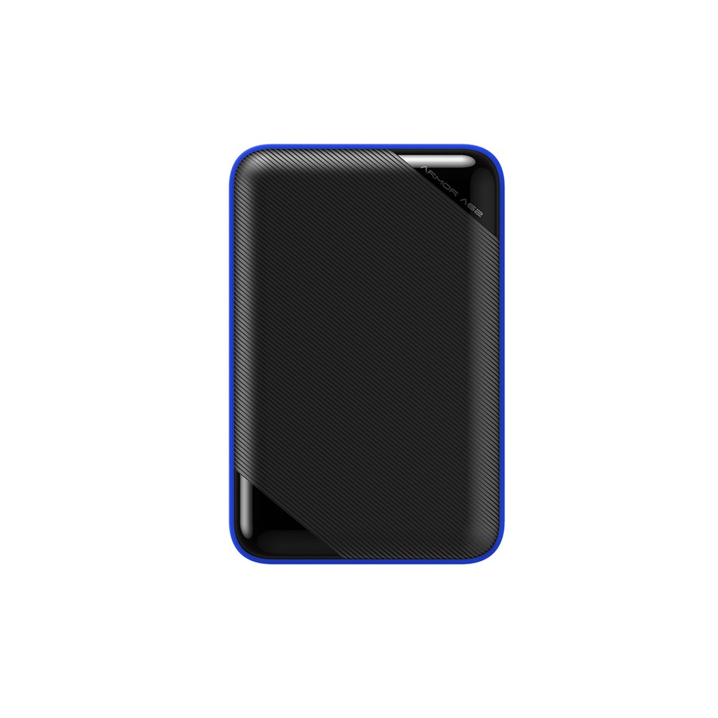 Silicon Power A62S disque dur externe 2 To USB Type-A 3.2 Gen 1 (3.1
