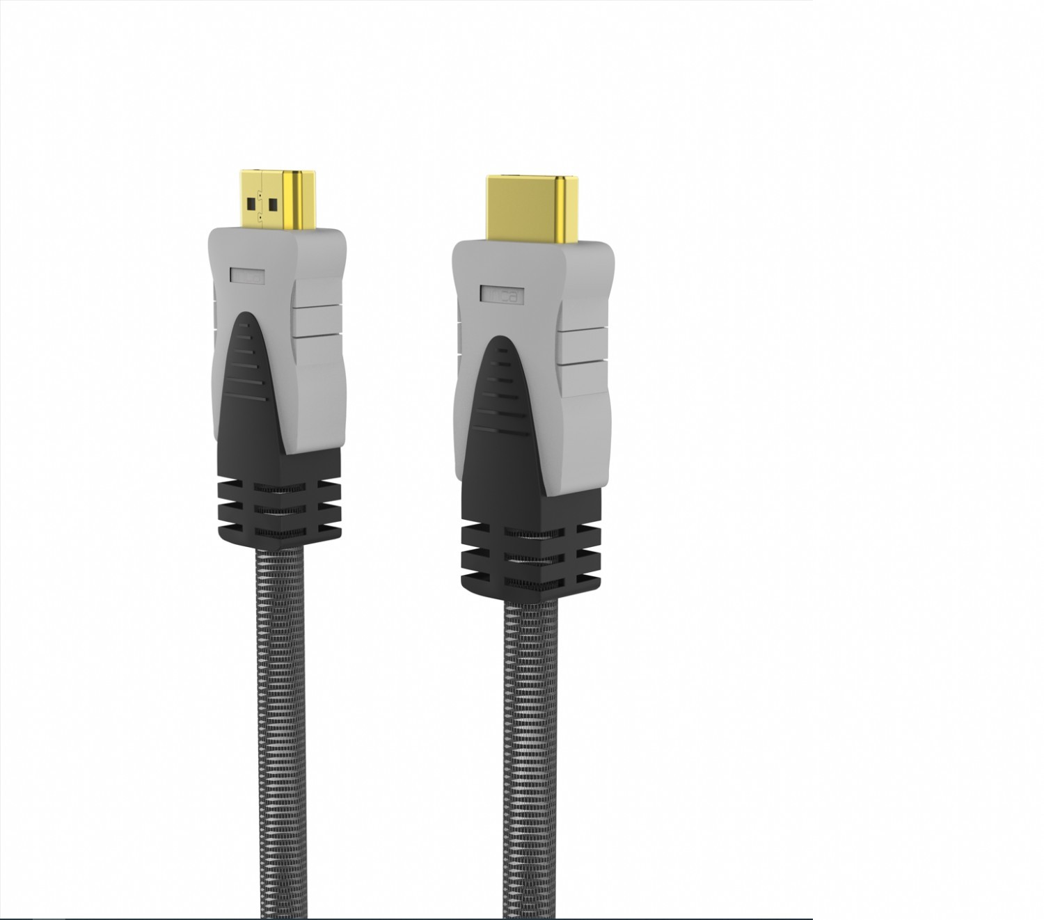 Inca IHD-20T cable HDMI 20 m HDMI tipo A (Estándar) Gris - Inca IHD-