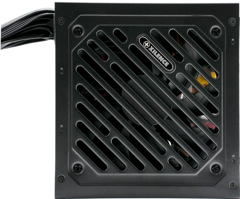 Xilence Gaming Gold Series XP650R12 power supply unit 650 W 20+4 pin