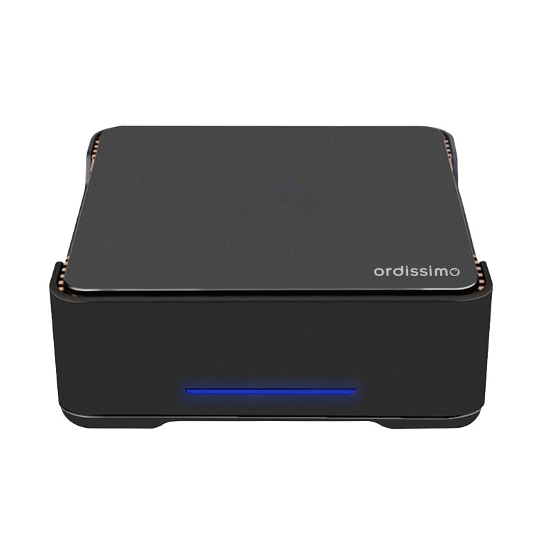 ORDISSIMO Luna 2 Intel Celeron J J3455 4 GB DDR3-SDRAM 240 GB eMMC