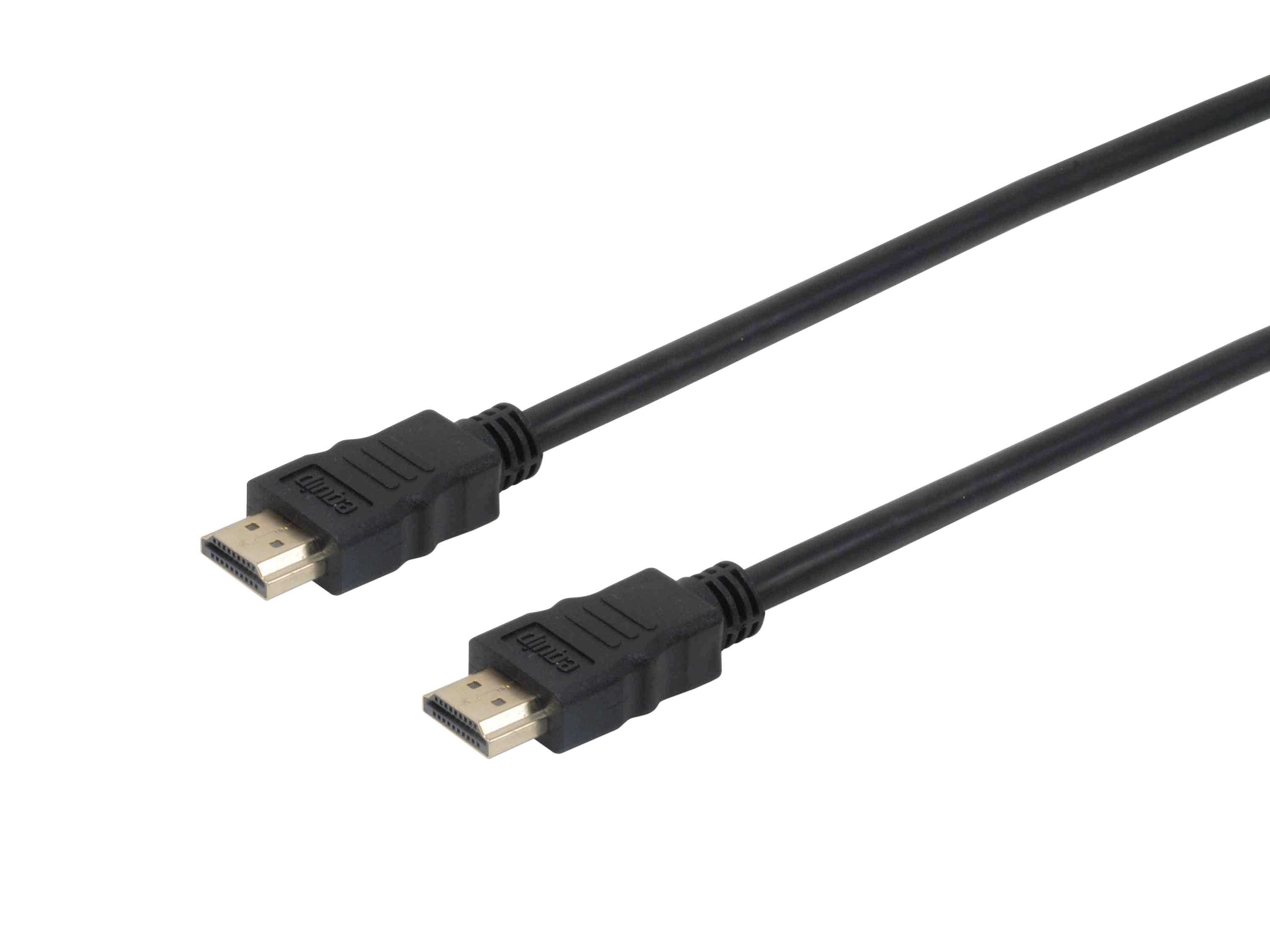 Equip 159350 cable HDMI 1,8 m HDMI tipo A (Estándar) Negro - Equip