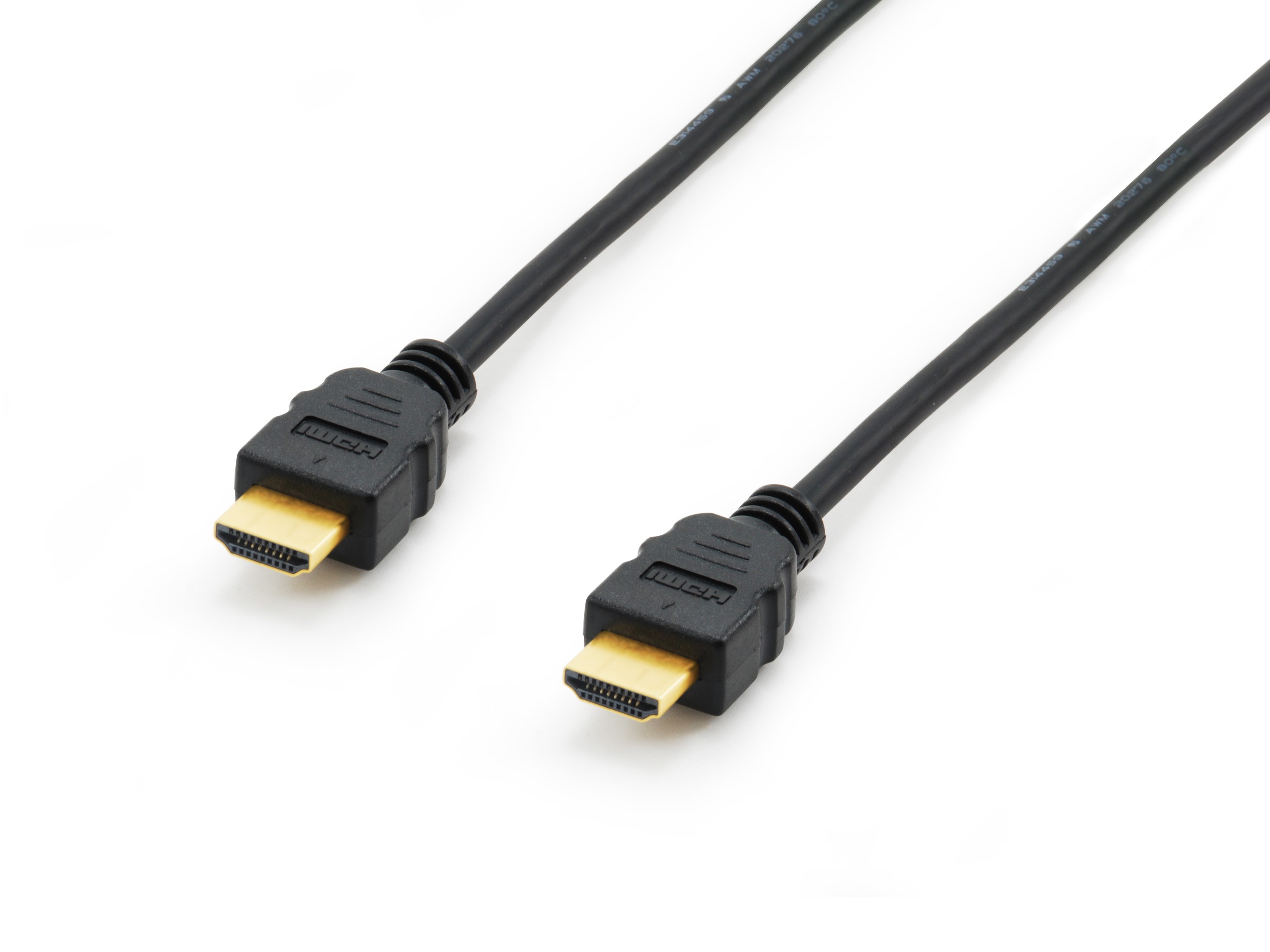 Equip HDMI 20/set HS Ethernet 1.4 A-A 1.8m 4K30Hz HDR