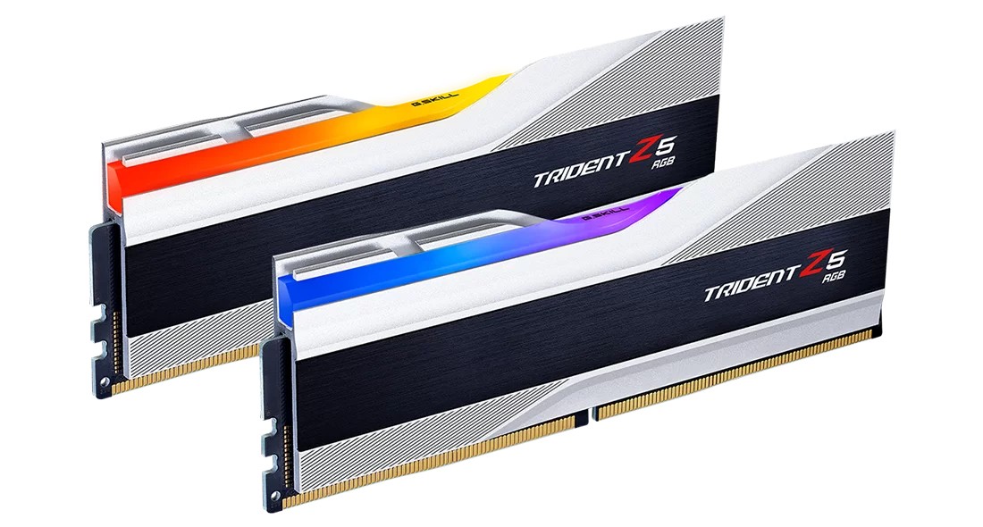 G.Skill Trident Z5 RGB F5-7200J3646F24GX2-TZ5RS memory module 48 GB 2