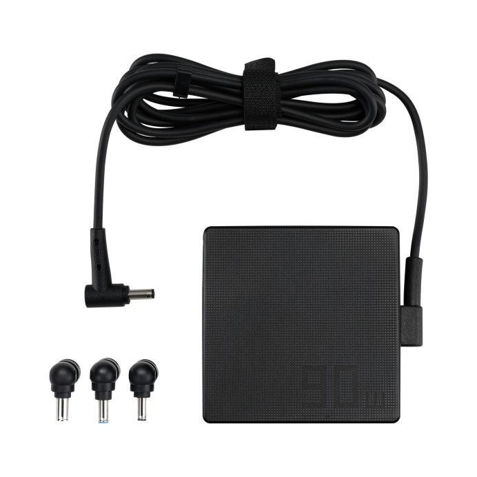 ASUS Universal Mini Mulit-tips Adaptor Netzteil und