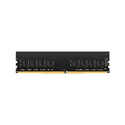 Lexar LD4AU008G-B3200GSST memory module 8 GB 1 x 8 GB DDR4 288-pin