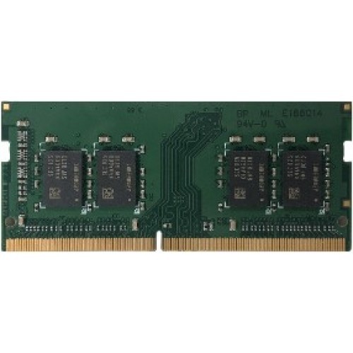Asustor 92M11-S8D40 module de mémoire 8 Go 1 x 8 Go DDR4 - Asustor