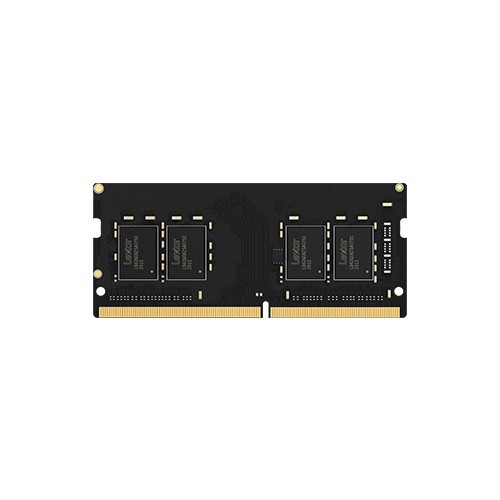 Lexar LD4AS008G-B3200GSST memory module 8 GB 1 x 8 GB DDR4 260-pin SO-