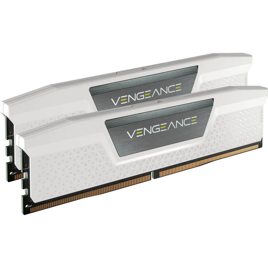 Corsair VENGEANCE memory module 32 GB 2 x 16 GB DDR5 288-pin DIMM -