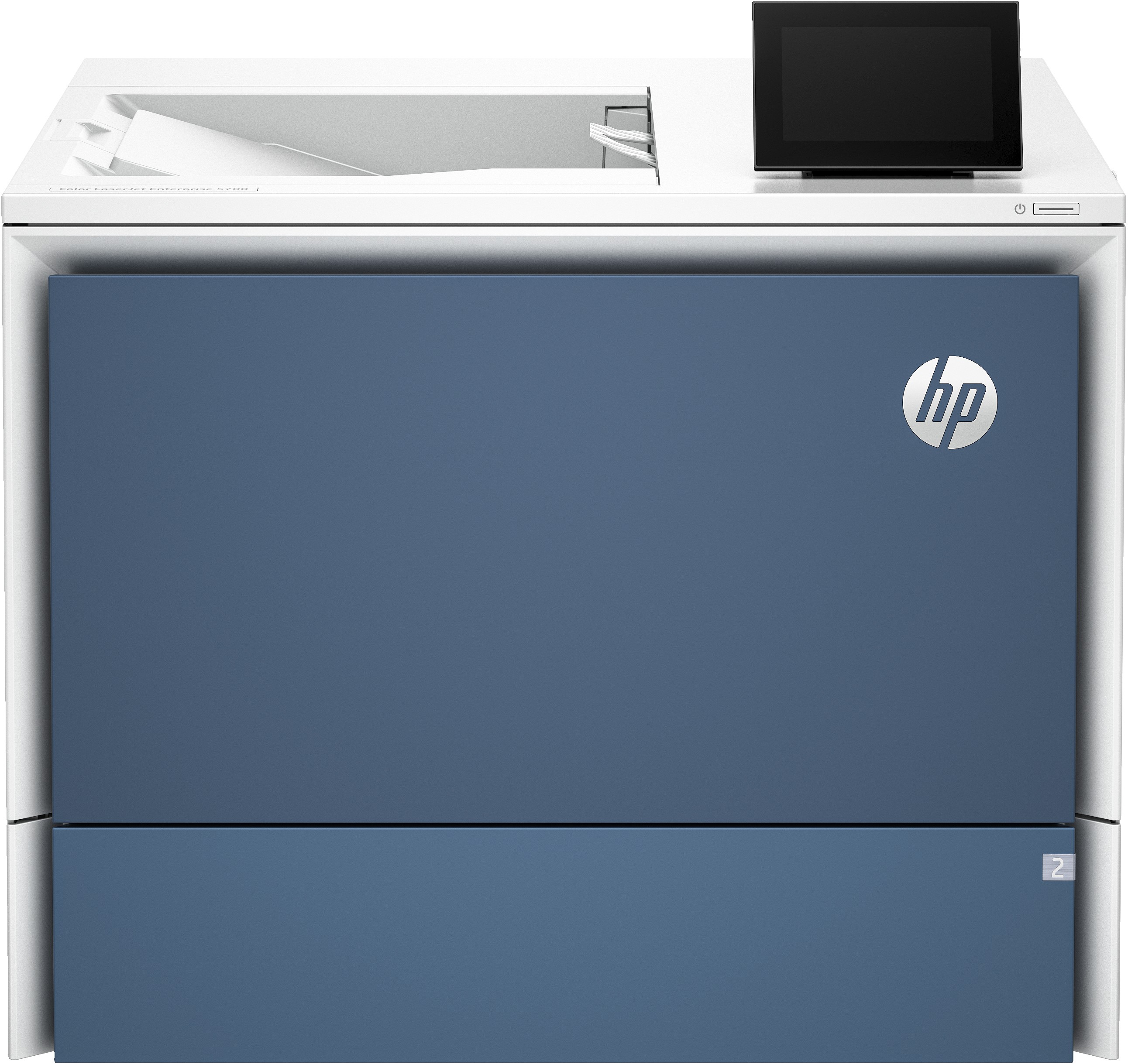 HP Color LaserJet Enterprise 5700dn Printer - HP Color LaserJet