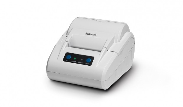 Safescan TP-230 label printer Thermal line 203 x 203 DPI 60 mm/sec