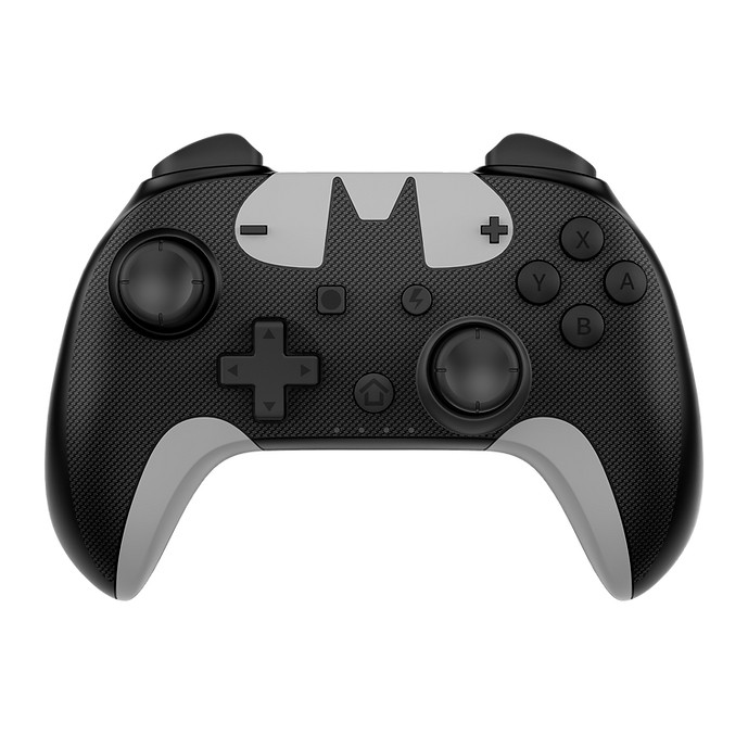 Dragonshock Controller Poptop Wireless The Signal Switch