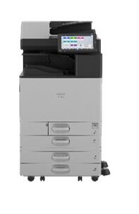 Ricoh IM C2010A Laser A3 4800 x 1200 DPI - Ricoh IM C2010A, Laser,