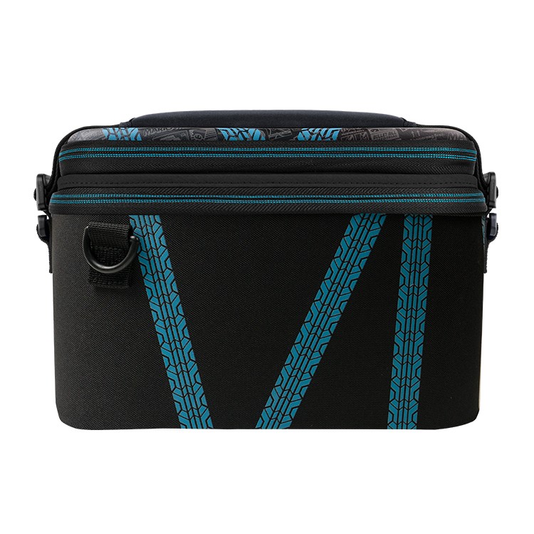 PDP-PerformanceDesignedProduct PDP Tasche Pull-N-Go Mario Kart Drift