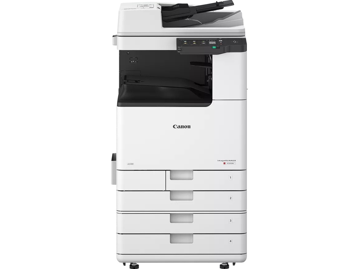 Canon imageRUNNER C3326i Laser A3 1200 x 1200 DPI 26 ppm - Canon