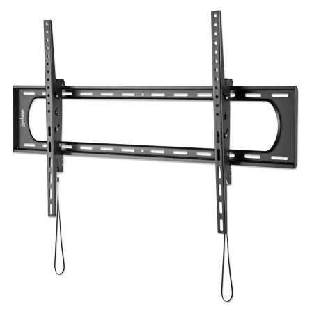 MANHATTAN TV-Wandhalterung fr Grossbildschirme von 152,4 bis 304,8cm