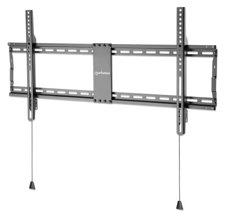 Manhattan Wall Mount for TV & Monitors (Fixed Low Profile), For