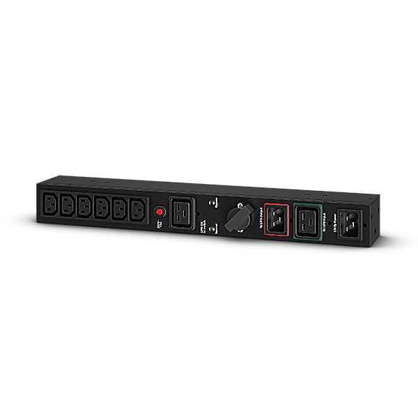 USV CyberPower MBP20HVIEC6 PDU 16A