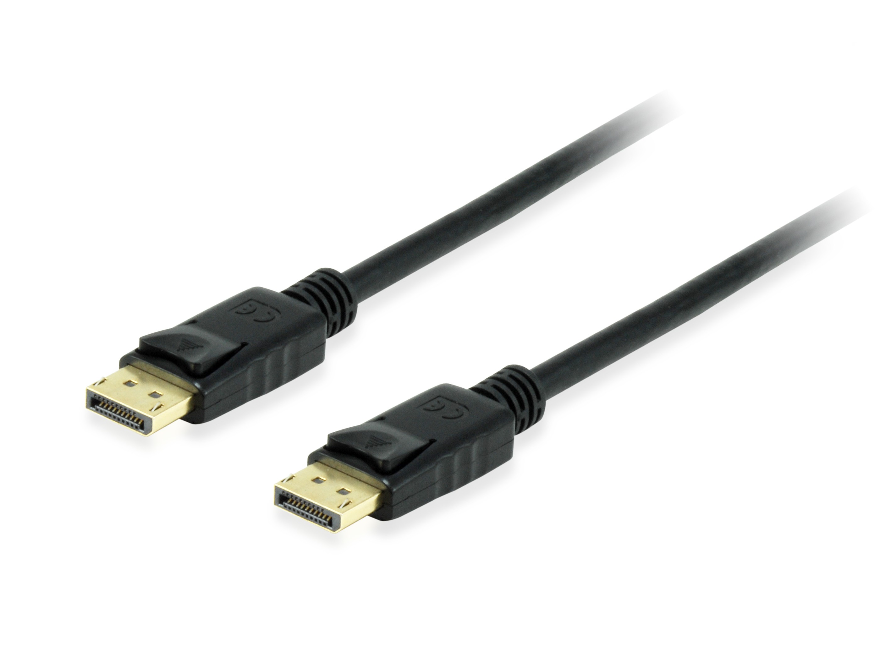 Equip DisplayPort 1.4 Cable, 10m, 8K/60Hz - Equip DisplayPort 1.4