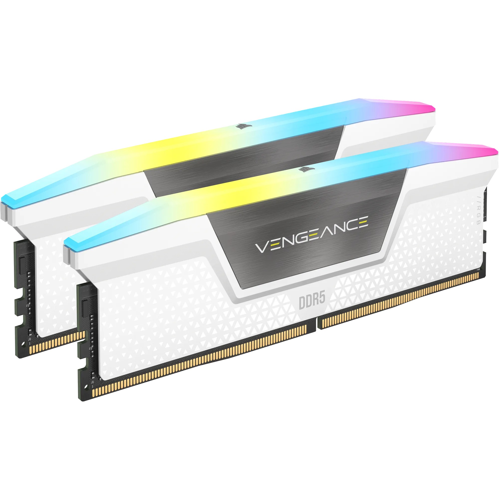 Corsair Vengeance RGB memory module 32 GB 2 x 16 GB DDR5 - Corsair