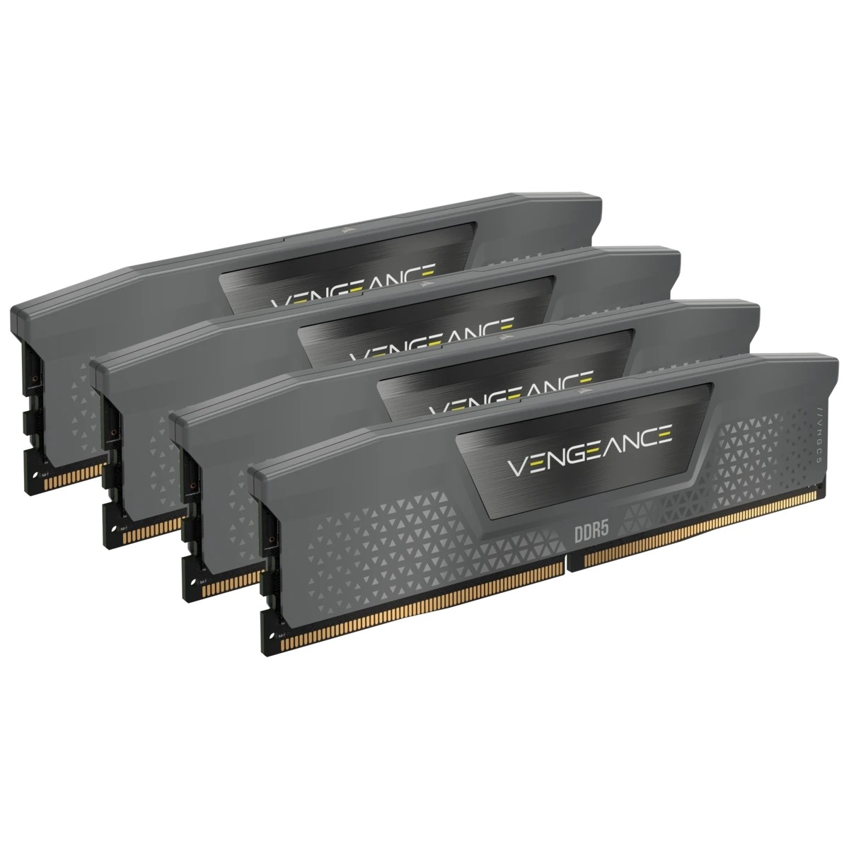 Corsair Vengeance CMK64GX5M4B6000Z36 módulo de memoria 64 GB 4 x 16