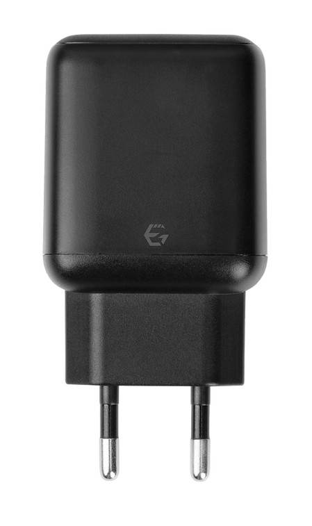 EgoGear SCH7-UNI-BK chargeur d'appareils mobiles Universel Noir